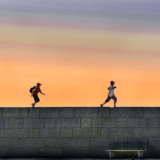 Dall’alba al tramonto in un giorno due competizioni podistiche per i runners di tutta Italia