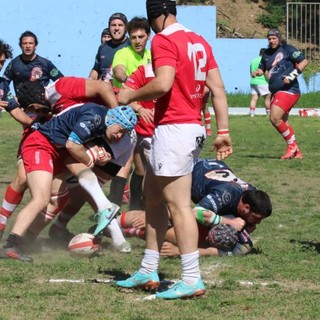 Rugby. Savona in campo domani, sarà superclassico contro l'Amatori Genova