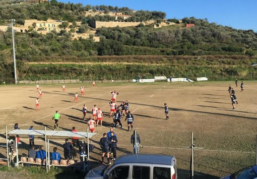Rugby, Serie C: ecco il girone di Savona e Union Riviera