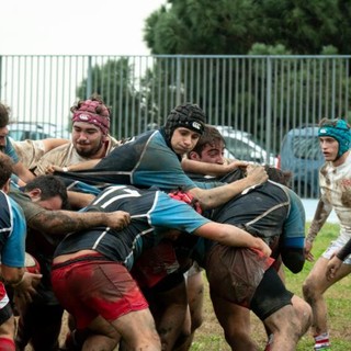Rugby Savona a Moncalieri per l'ultima di andata