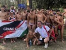 Pallanuoto. I ragazzi della Rari Nantes Savona conquistano la medaglia d'argento all'Haba Waba 2025