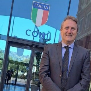 Un anno di sport in provincia di Savona: il bilancio del Delegato Coni Roberto Pizzorno