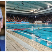 Pallanuoto, il presidente Polti chiama il pubblico delle grandi occasioni per la EuroRari: "Con lo Jadran serve anche il tifo per un grande risultato" Pallanuoto, il presidente Polti chiama il pubblico delle grandi occasioni per la EuroRari: "Con lo Jadran serve anche il tifo per un grande risultato"