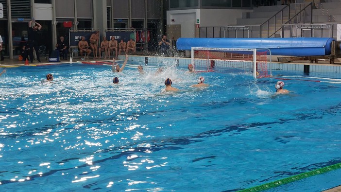 Foto di Luciano Parodi