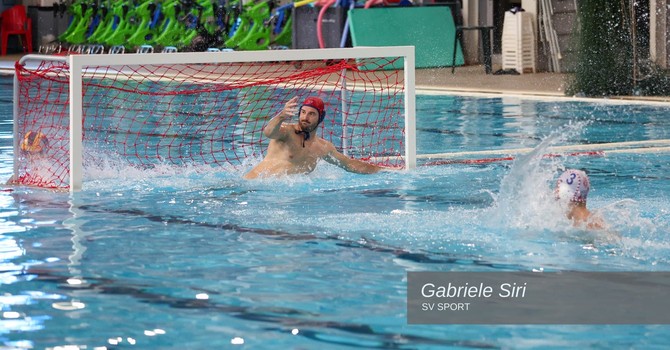 Pallanuoto | Len Euro Cup, la Rari Nantes Savona rimonta e batte il Primorac Kotor ai rigori Pallanuoto | Len Euro Cup, la Rari Nantes Savona rimonta e batte il Primorac Kotor ai rigori