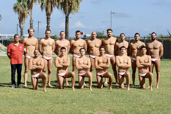 Pallanuoto. Domani trasferta di campionato per la RN Savona, sarà visita alla Roma Vis Nova Pallanuoto. Domani trasferta di campionato per la RN Savona, sarà visita alla Roma Vis Nova