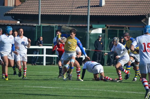 Calcio, Rugby Ligure: il programm del fine settimana, spiccano i tanti incontri dei Settori Giovanili Calcio, Rugby Ligure: il programm del fine settimana, spiccano i tanti incontri dei Settori Giovanili
