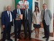 Regione e CIP insieme per rafforzare lo sport paralimpico in Liguria Regione e CIP insieme per rafforzare lo sport paralimpico in Liguria