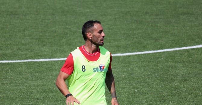 Calcio | Vado. Ufficiali i numeri di maglia per la stagione 2026/27 Calcio | Vado. Ufficiali i numeri di maglia per la stagione 2026/27