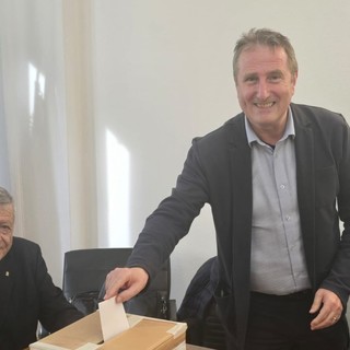 Nuovo incarico per Roberto Pizzorno, è il nuovo cordinatore degli Enti Promozione Sportivi della Liguria