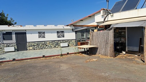 Celle Ligure | Approvato il progetto di fattibilità per la foresteria all'Olmo - Ferro: verrà demolito l'ex ristorante Gemma e realizzata la struttura Celle Ligure | Approvato il progetto di fattibilità per la foresteria all'Olmo - Ferro: verrà demolito l'ex ristorante Gemma e realizzata la struttura