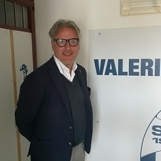Calcio, Savona: Roberto Canepa è il nuovo Responsabile del Settore Giovanile