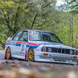 Motori. Giro dei Monti Savonesi Storico, la competizione torna ad Albenga il prossimo 9 novembre