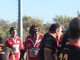 Rugby Ligure: tanto spettacolo tra Imperia e Dignois