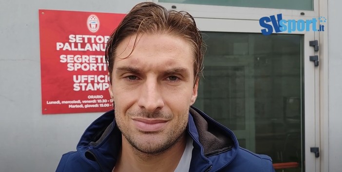 R.N. Savona, buona la prima per Del Lungo: "Sensazioni molto buone, ci sono margini di miglioramento" (VIDEO)