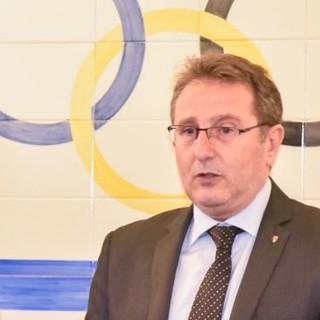 Morte Giovanni Ciolina, le condoglianze di Roberto Pizzorno Morte Giovanni Ciolina, le condoglianze di Roberto Pizzorno