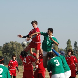 Rugby Ligure: il Peterlin Valleggia cede il passo alle Province dell'Ovest