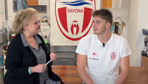 Rari Nantes Savona. Oggi partono le finali di Coppa Italia, Bragantini: "Inizia la marcia di avvicinamento verso la sfida di Berlino" (VIDEO)