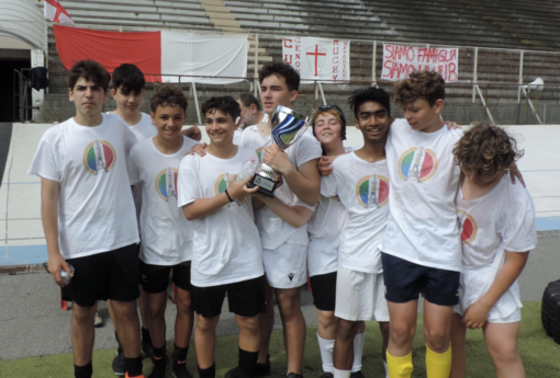 Rugby. La stagione volte al termine, il Savona in campo a Novara Rugby. La stagione volte al termine, il Savona in campo a Novara