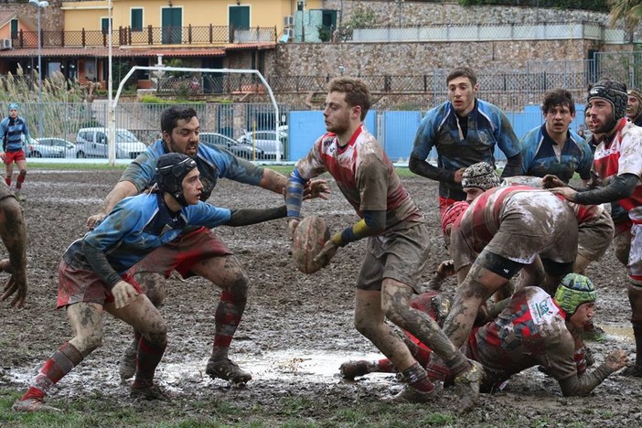 Rugby Savona: si riparte contro il Pro Recco (tempo permettendo)