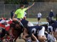 Rugby, Under 16. Il recupero va alle Province dell'Ovest, vittoria netta sul Savona