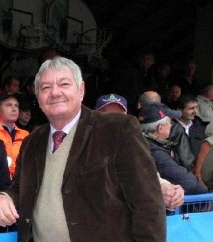 E' scomparso Rinaldo Muratore, uno dei pilastri del pallone elastico