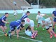 Rugby Ligure: i risultati del week end, il derby va all'Union Riviera, Savona ko alla Fontanassa