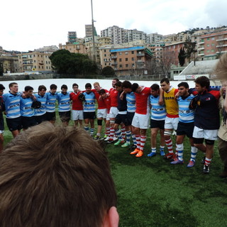 Rugby: anche l'Under 14 Ligure, e i ragazzi savonesi, al Torneo di Piacenza