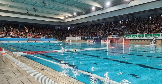 Piscina Zanelli, la Rari guarda oltre Savona: "Pronti al trasferimento a Luceto"
