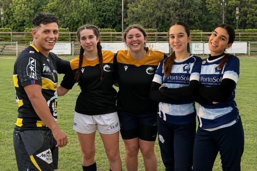 Rugby | Tempo di convocazioni per le selezioni liguri