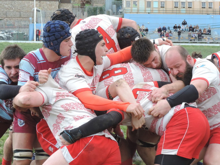 Rugby. Primo round al Savona, battuto il Cernusco 33-15. Tutti i risultati del week end
