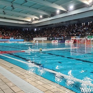 Len Euro Cup. Savona si prepara a tifare Rari, oggi pomeriggio il maxischermo con Svsport.it e Savonanews