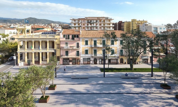 Borghetto | Domani si celebra la Giornata dello Sport 2026 Borghetto | Domani si celebra la Giornata dello Sport 2026