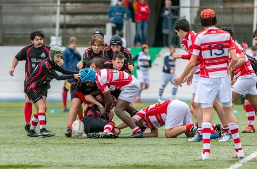 Savona Rugby: il punto dal Settore Giovanile Savona Rugby: il punto dal Settore Giovanile