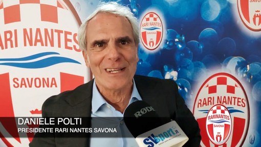 Pallanuoto | Rammarico e rabbia in casa Rari dopo il ko con il Marsiglia, Polti: "Mi ha tranquillizzato Angelini, il che è tutto dire..." (VIDEO)