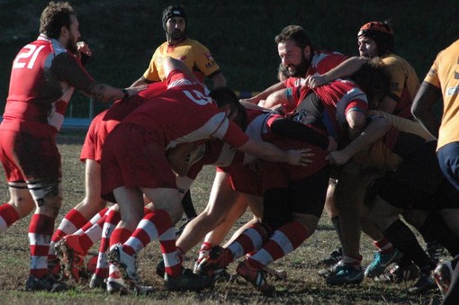 Rugby: i campionati senior ripartono in grande stile, c'è il derby tra Savona e Union Riviera