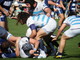 Rugby Ligure: Recco sconfitto ma ancora in corsa per i playoff