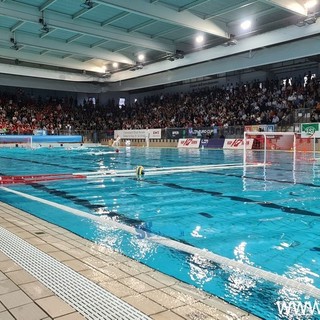 Allerta arancione: mercoledì 20 agosto chiusura per la piscina "Zanelli" di Savona e per la piscina comunale di Luceto