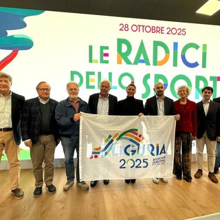 120 nuovi alberi e piante per celebrare il legame tra sport, ambiente e comunità: presentato il progetto “Le Radici dello Sport” 120 nuovi alberi e piante per celebrare il legame tra sport, ambiente e comunità: presentato il progetto “Le Radici dello Sport”