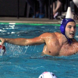 Pallanuoto: Jacopo Alesiani torna in Nazionale, con lui anche il biancorosso Roberto Ravina