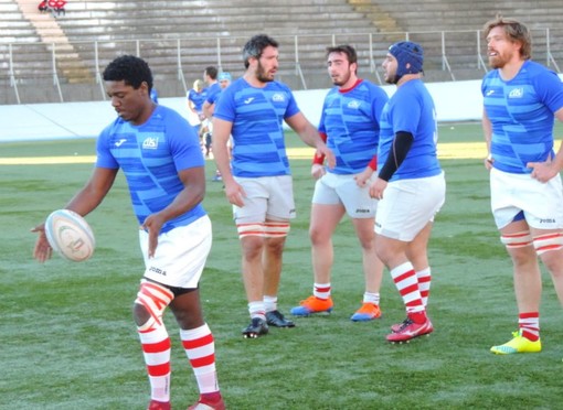 Rugby Ligure: il programma del week end dalla Serie A ai campionati giovanili Rugby Ligure: il programma del week end dalla Serie A ai campionati giovanili