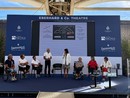 Regione Liguria celebra la vela paralimpica: premiati al Salone Nautico i vincitori del 4° Campionato regionale Hansa 30 3 Regione Liguria celebra la vela paralimpica: premiati al Salone Nautico i vincitori del 4° Campionato regionale Hansa 30 3