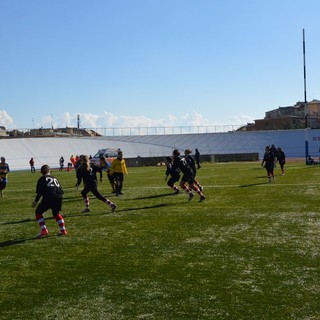 Rugby femminile: continua il percorso di crescita del Cus Savona