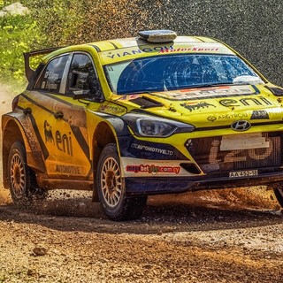 Scarpe da rally: guida alla scelta