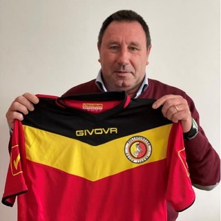 Calcio, Celle Riviera. Ecco Roberto Gambetta, sarà responsabile del Settore Giovanile Calcio, Celle Riviera. Ecco Roberto Gambetta, sarà responsabile del Settore Giovanile