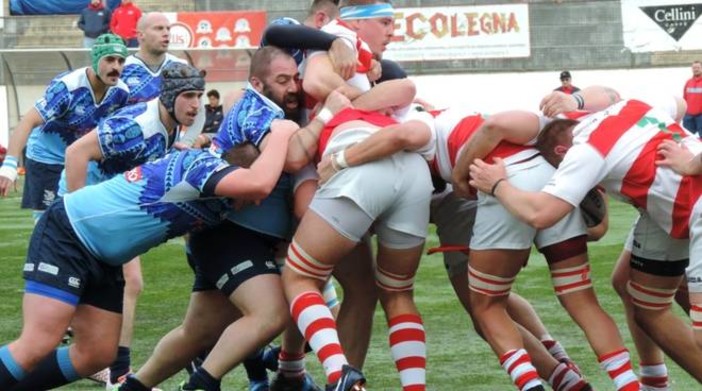 Rugby ligure: i big si fermano, spazio ai recuperi e ai giovani talenti