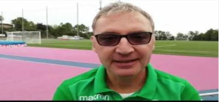 Calcio, Celle Ligure - Bragno, il post partita di mister Robiglio: "Ci abbiamo messo del nostro. Ma alcuni episodi arbitrali sono stati discutibili" Calcio, Celle Ligure - Bragno, il post partita di mister Robiglio: "Ci abbiamo messo del nostro. Ma alcuni episodi arbitrali sono stati discutibili"