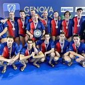 Pallanuoto | Coppa Italia, pronostici rispettati alla Sciorba: vince Recco, piazzamento d'onore per la Rari