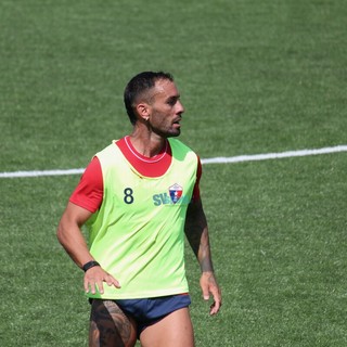 Calcio | Vado. Ufficiali i numeri di maglia per la stagione 2026/27