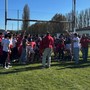 Rugby | Il Cus Genova torna in A2, promozione matematica dopo la vittoria sul Monferrato